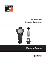 Pressure Regulators