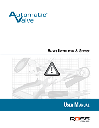 Valves Installation and Service