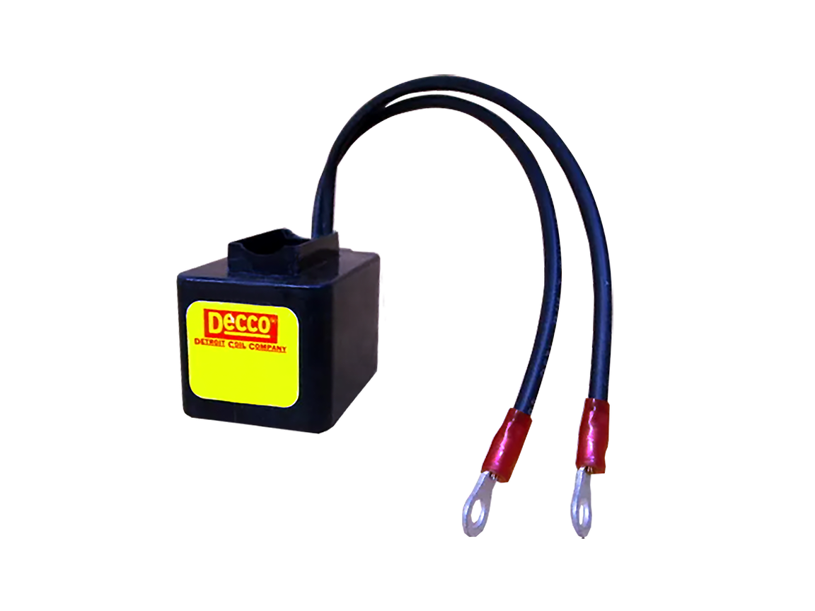 Replacement Coils