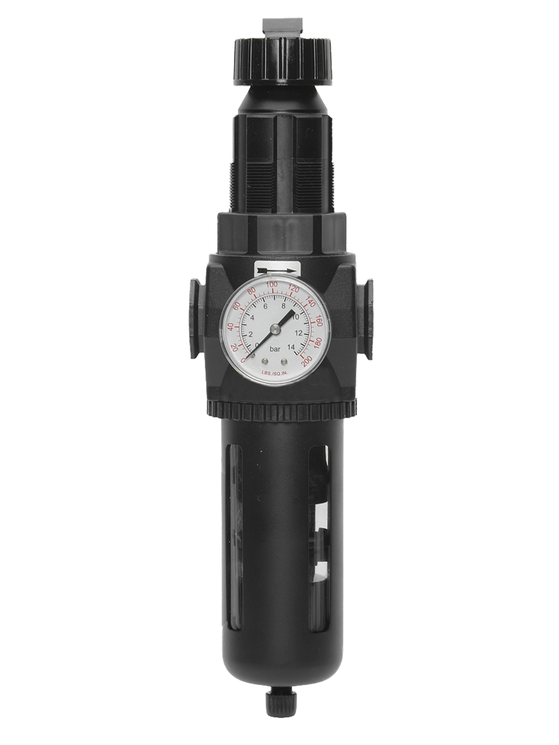 MD4 Series