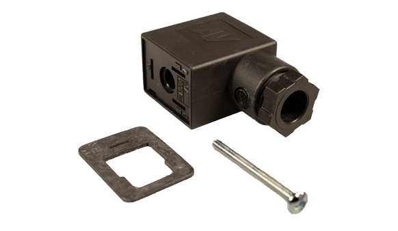 Electrical Connectors