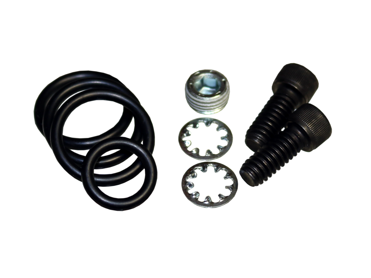 Mounting Kit