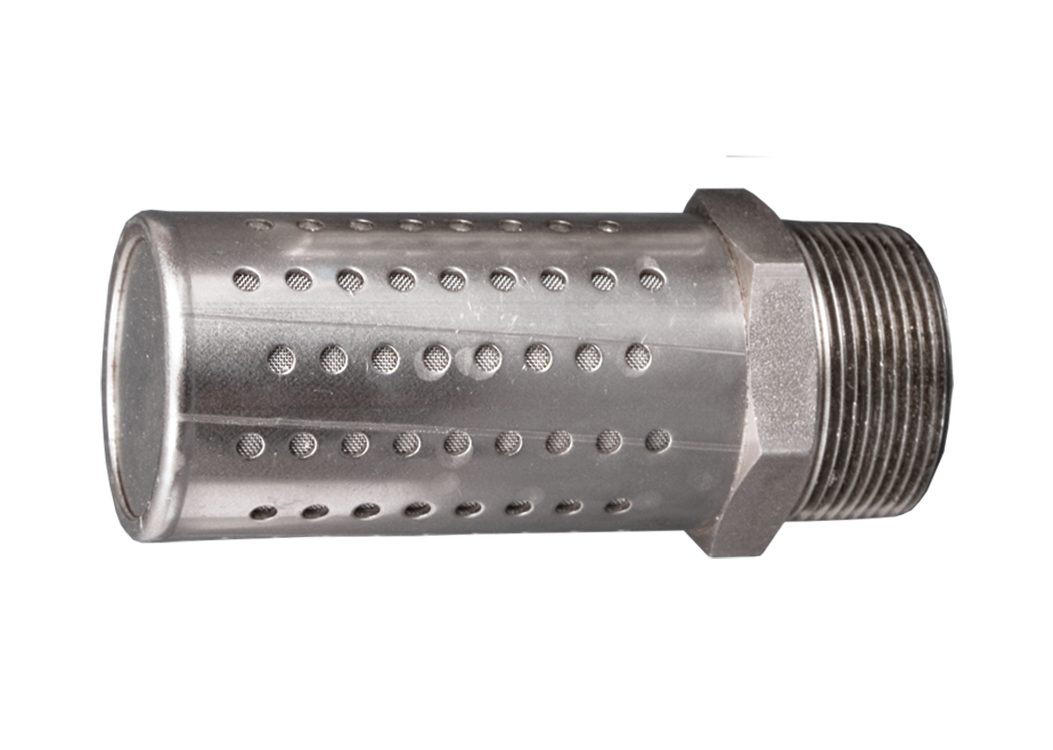 Silencers