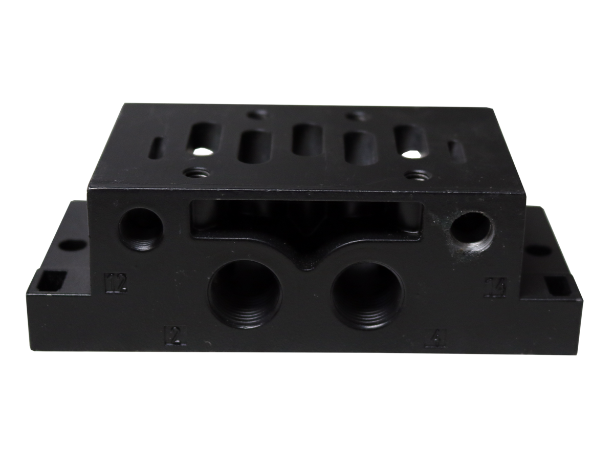 Manifolds