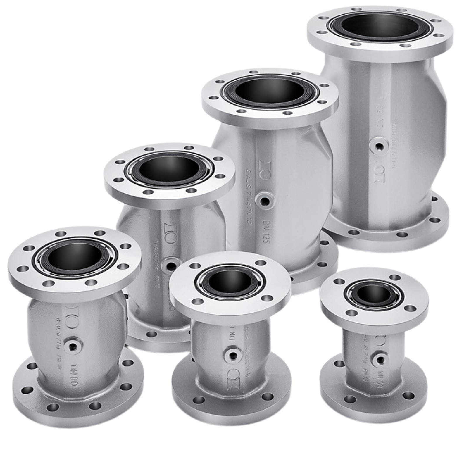 Pinch Valves