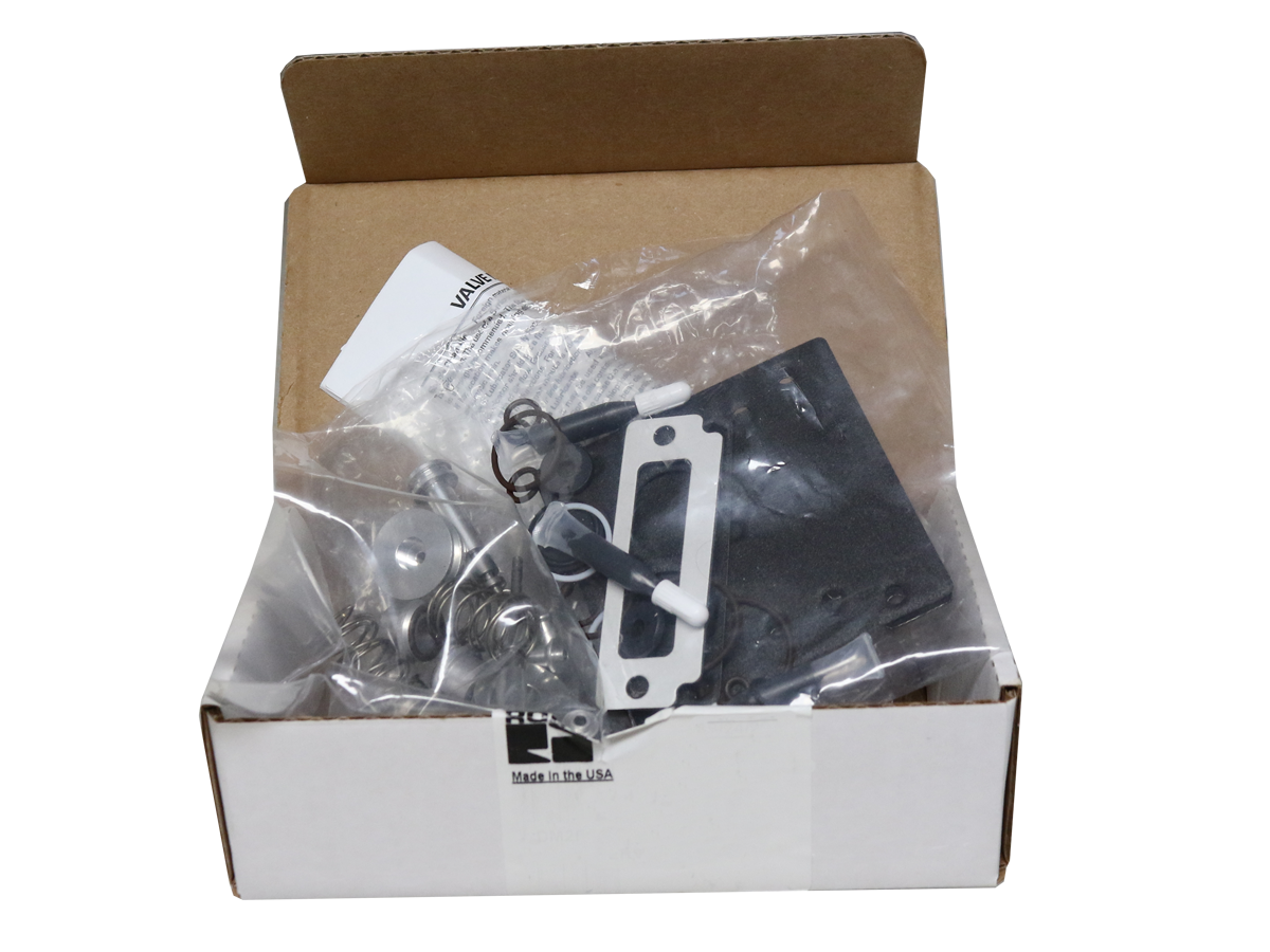 Replacement Valves
