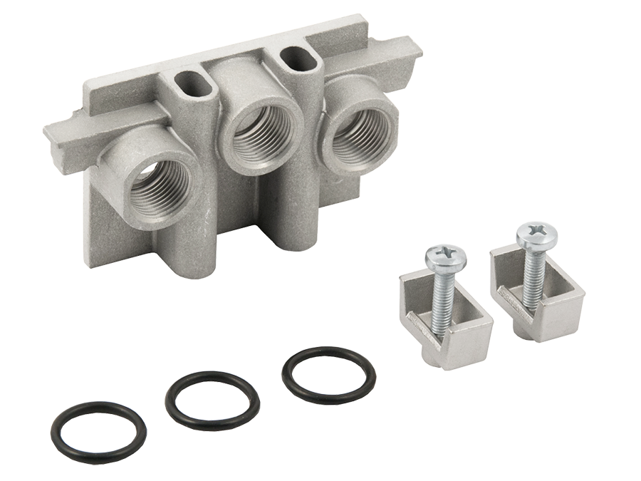 End Station Kits