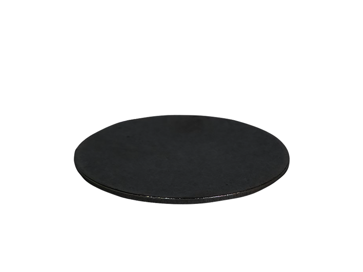 Blocking Disks
