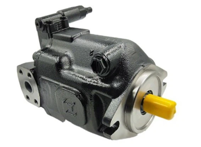 PFR-2, 3, 5 Series