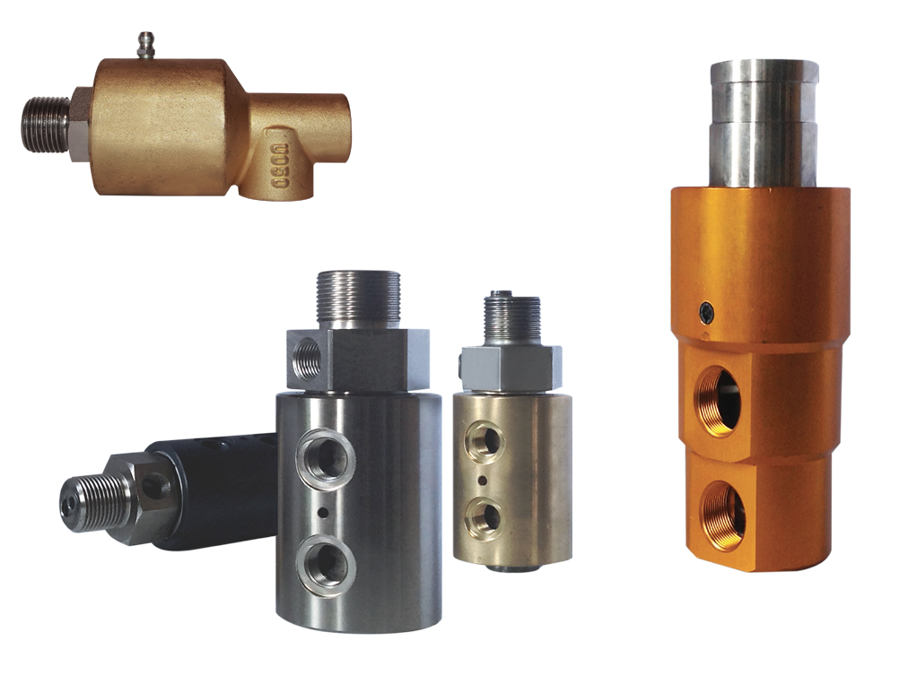 KMD Series