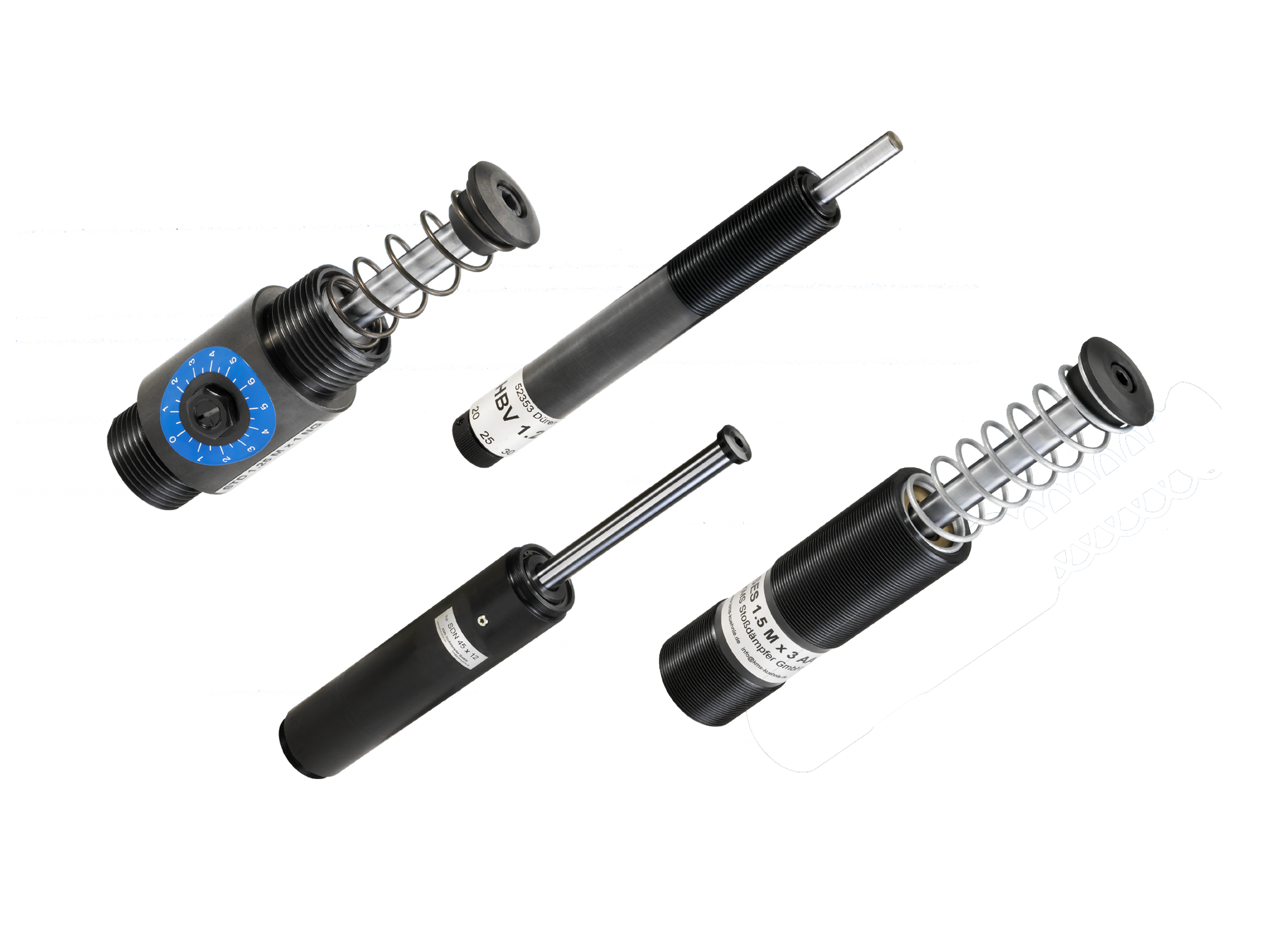 HBV Series