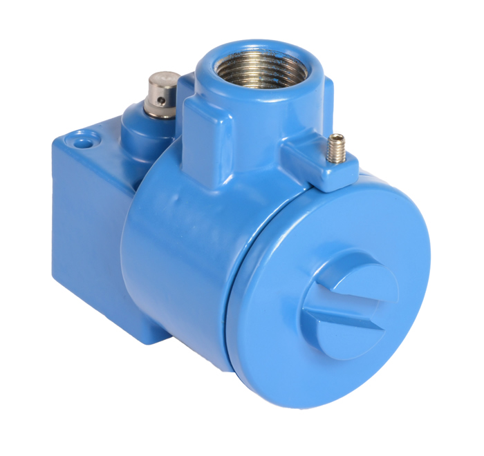 Cat 3 GD: Ex nA II T4: IP66 Stainless Steel Housed Terminal box