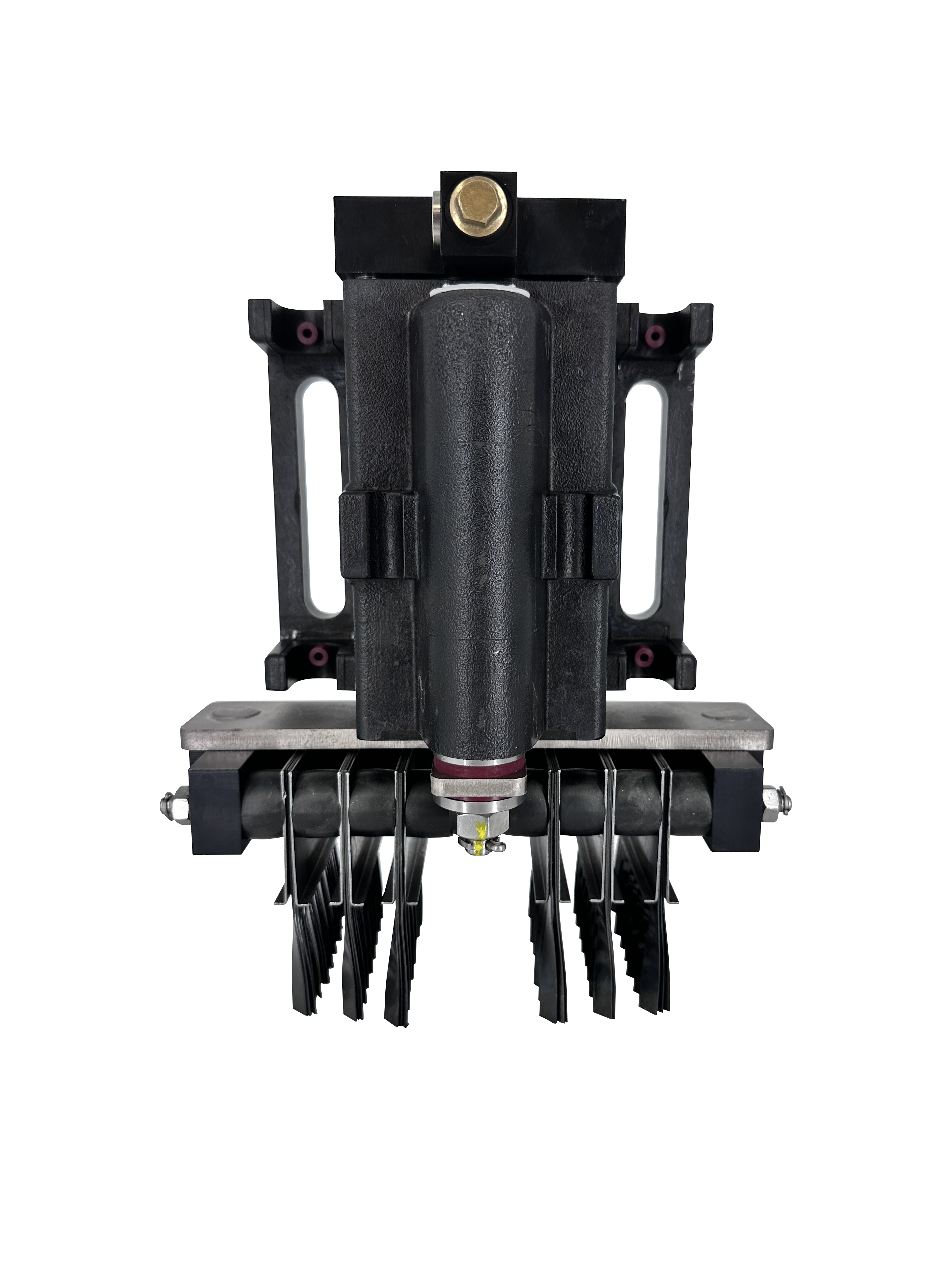 Rail Brush