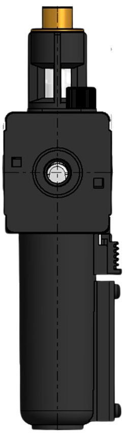 Öler – Baureihen S-, M-, K- und H