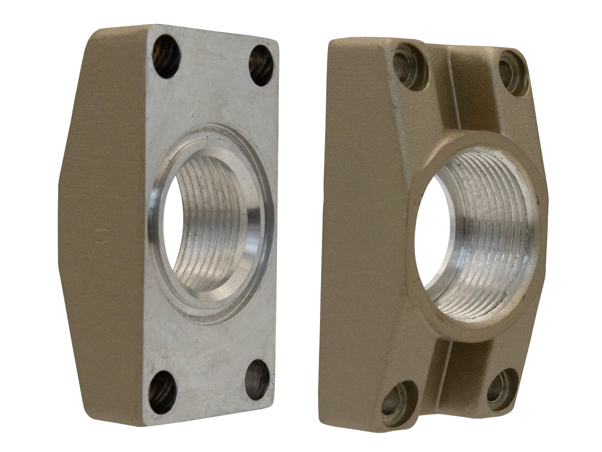 Piping Flange Kits