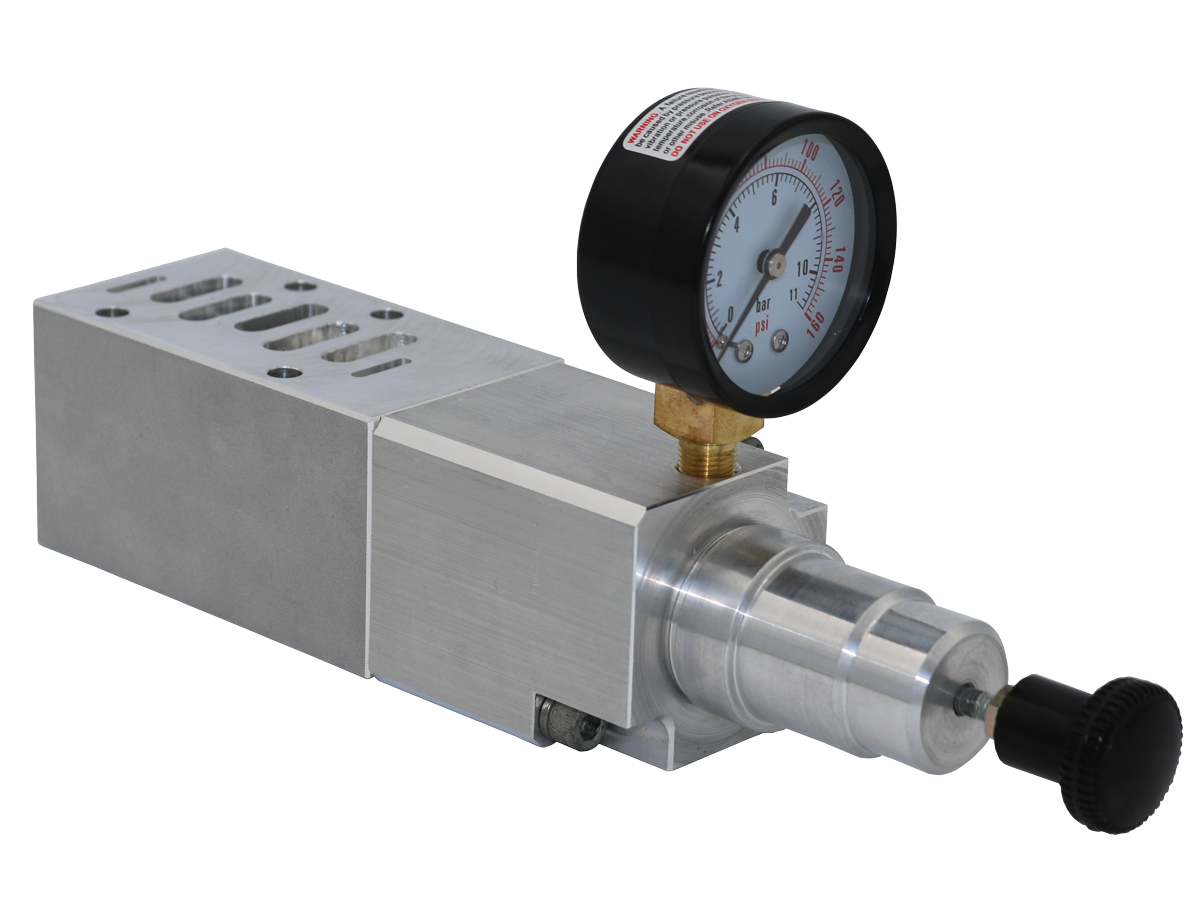 Pressure Regulator