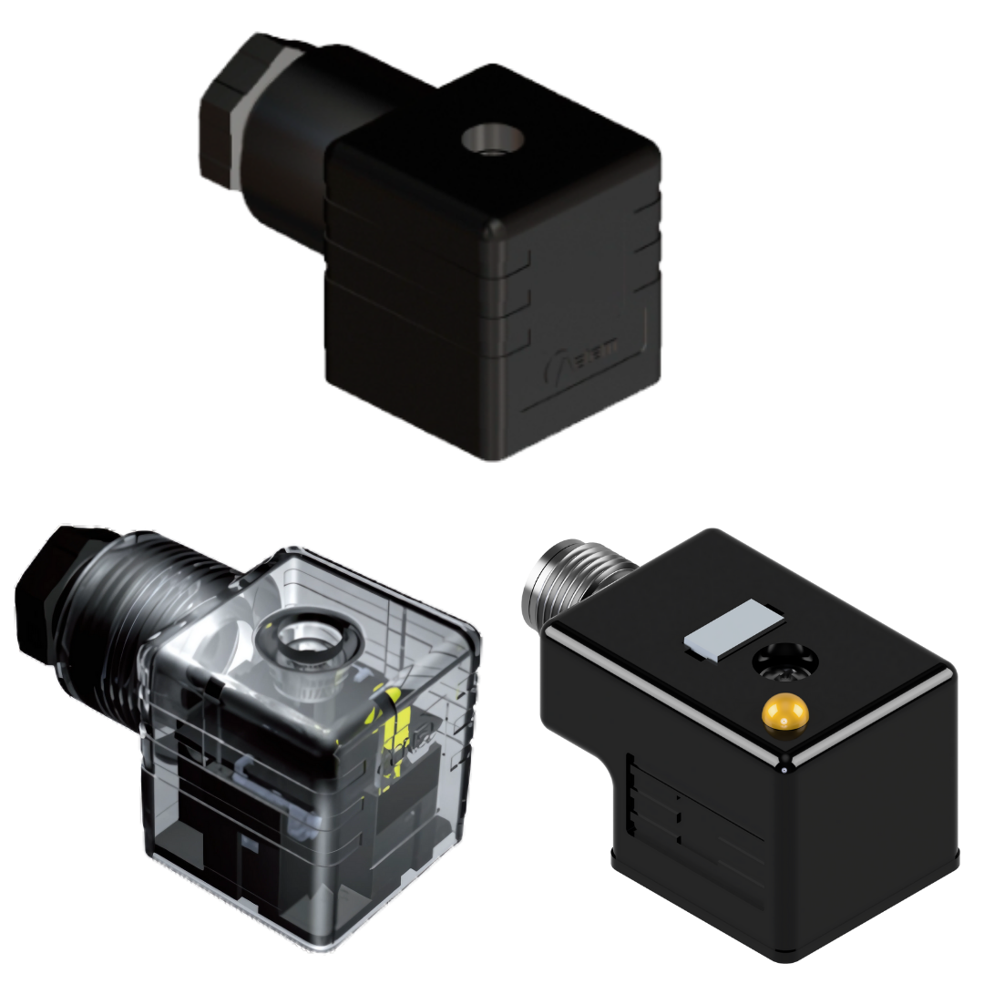 Electrical Connector Plug