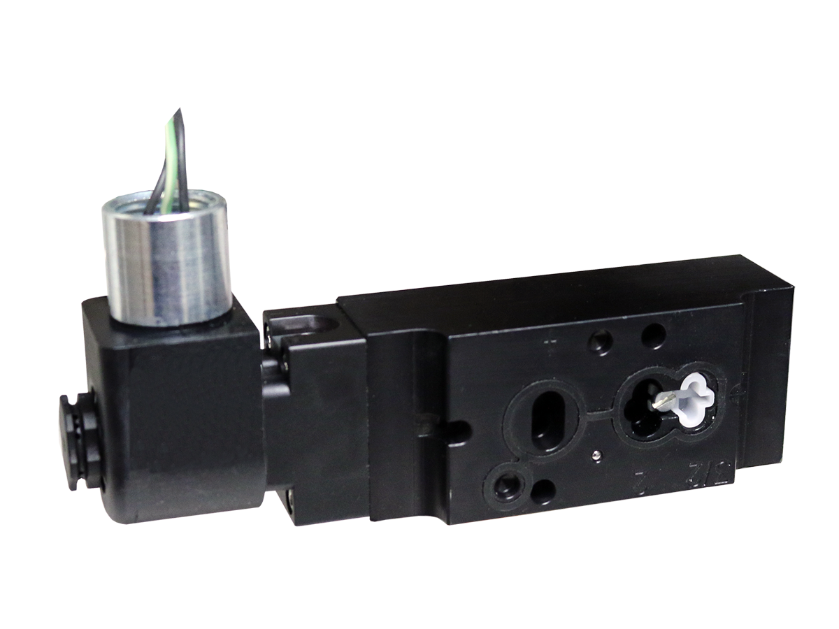 NAMUR Valves - CSA/FM, Standard Temperature Applications