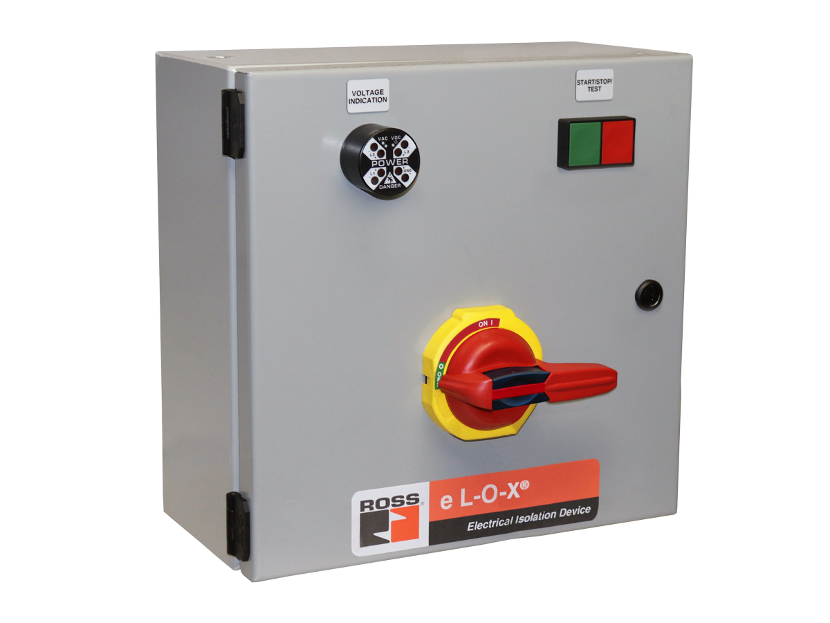 Electrical Isolation Devices
