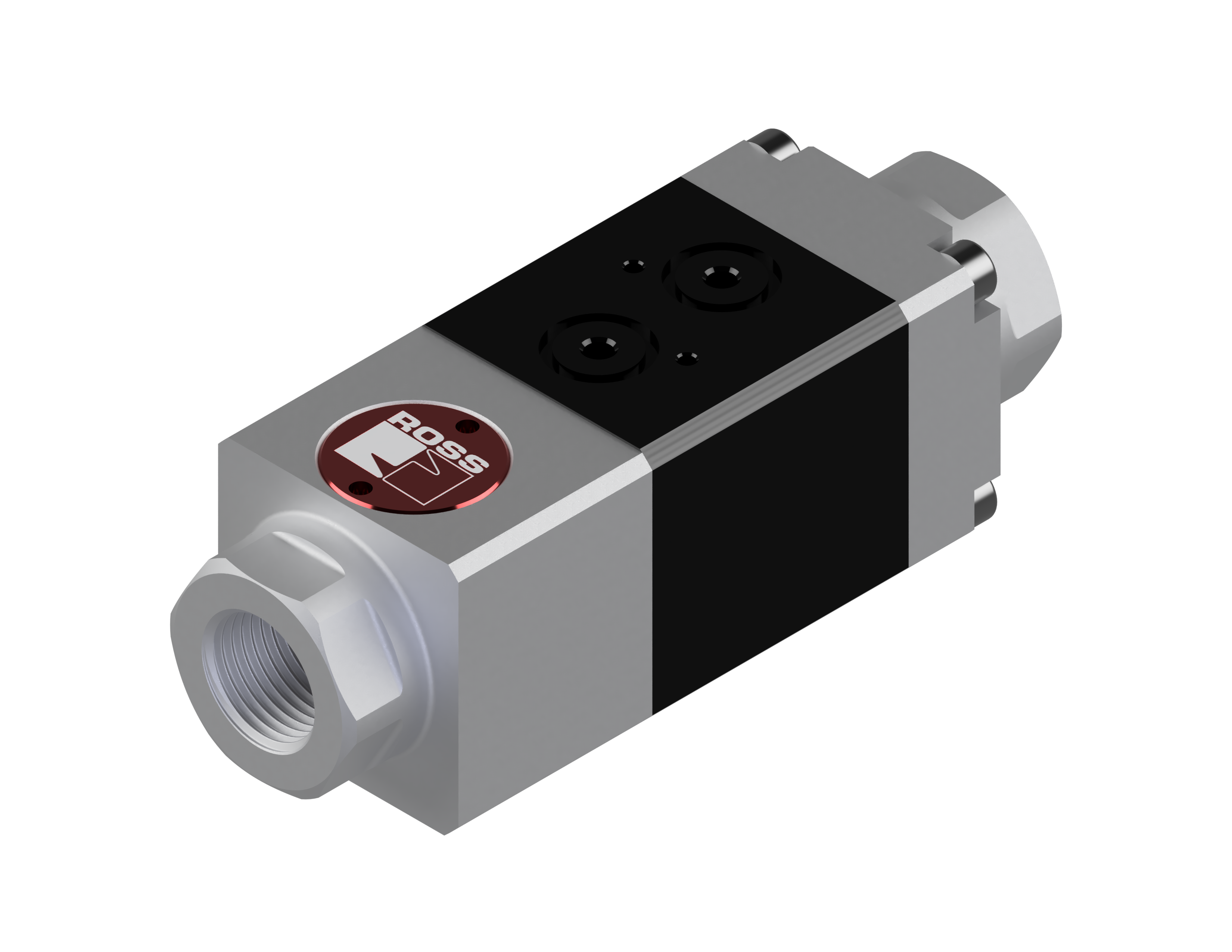 ECO - DN08 (2/2-Way externally controlled)