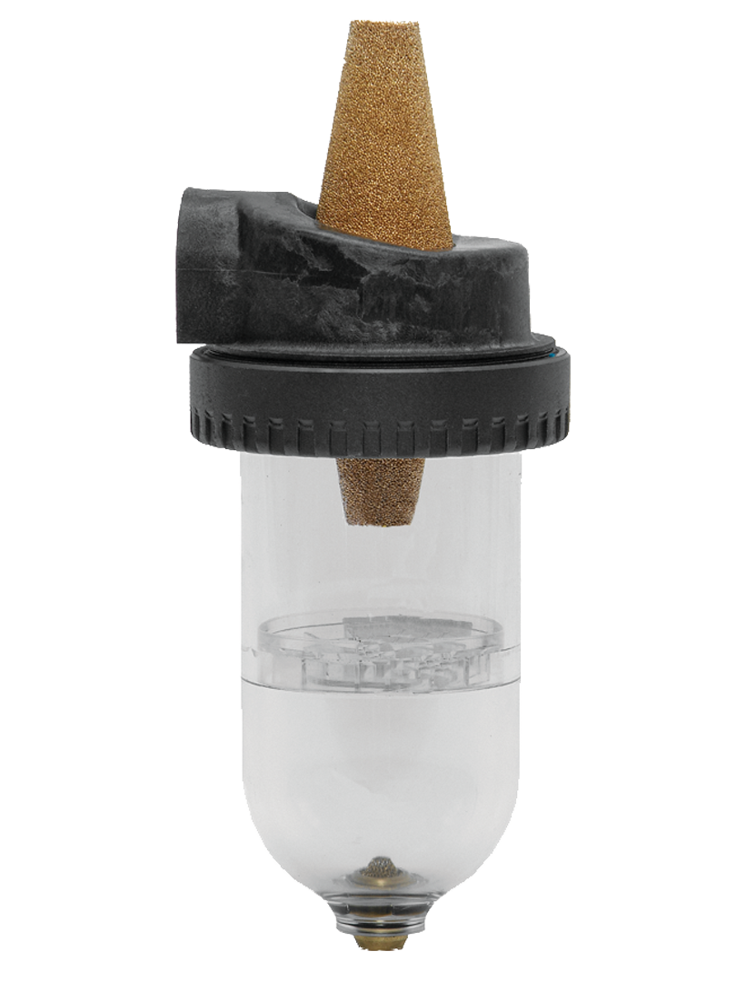 Silencers / Reclassifiers