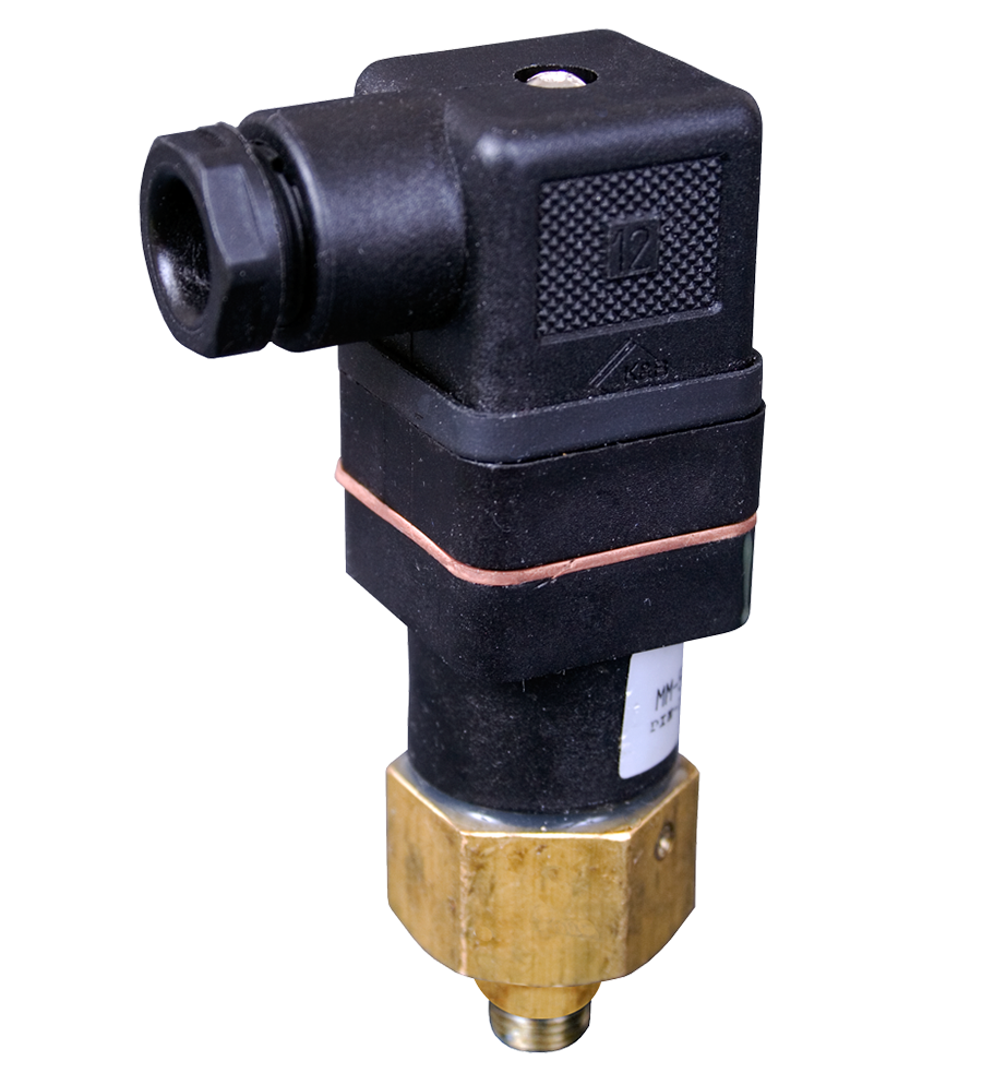 Mechanical Pressure Switches