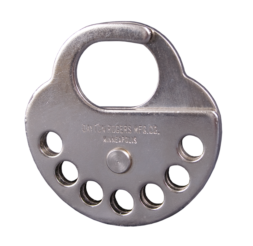 Multiple Lockout Device