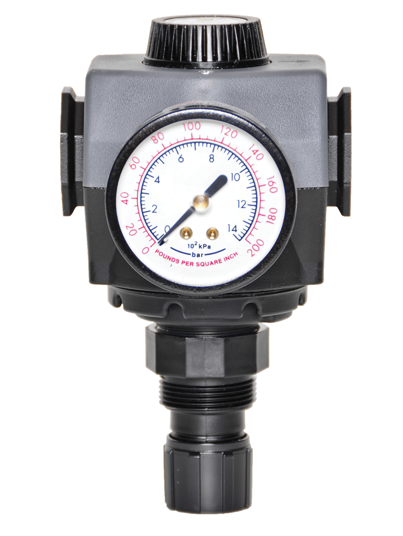 MD4 Precision Series