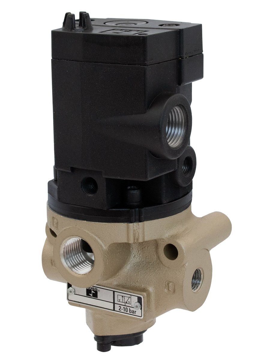 2773B5001Z Standard Temperatures [Classic 27 Series] for 2/2, 3/2