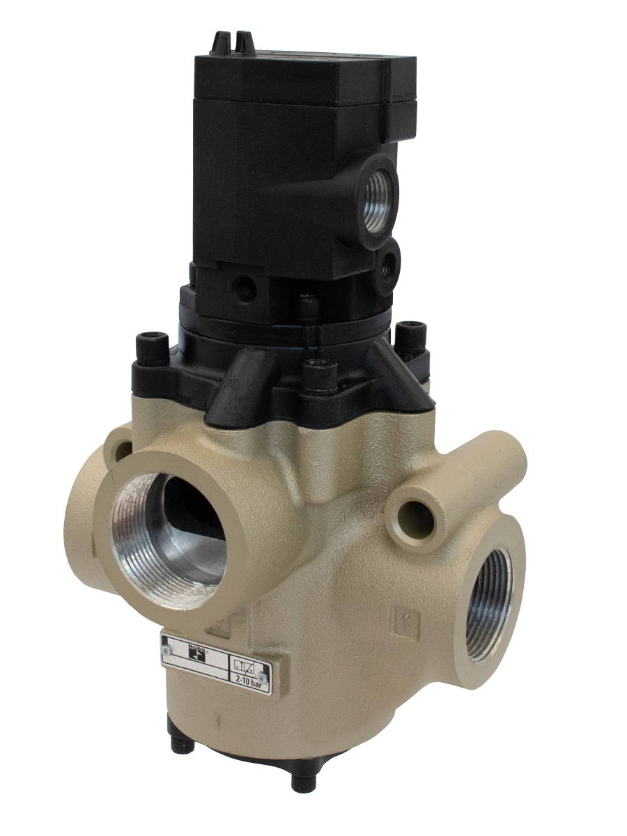 2773B6001W Standard Temperatures [Classic 27 Series] for 2/2, 3/2
