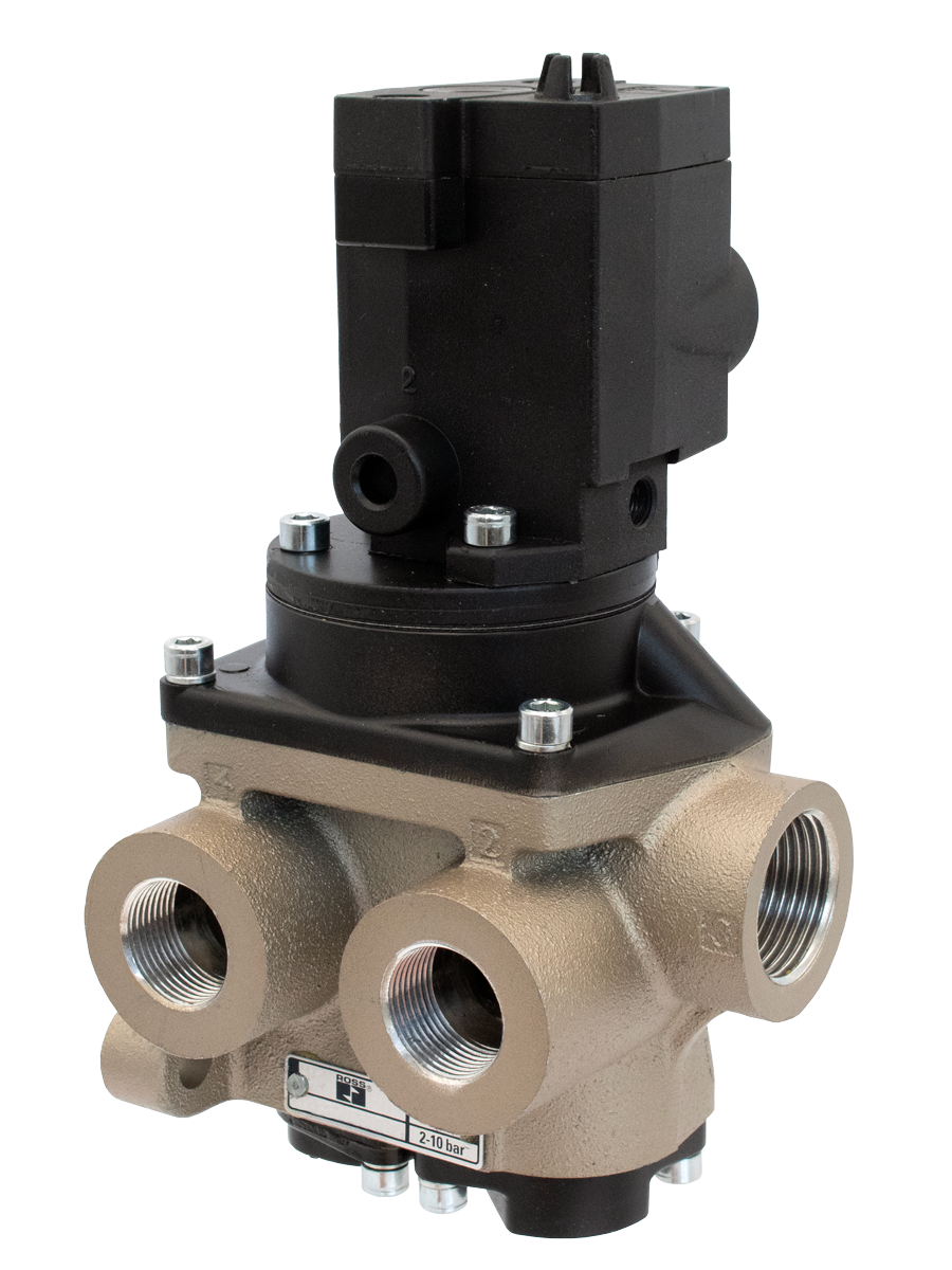 2776B5001Z Standard Temperatures [Classic 27 Series] for 2/2, 3/2